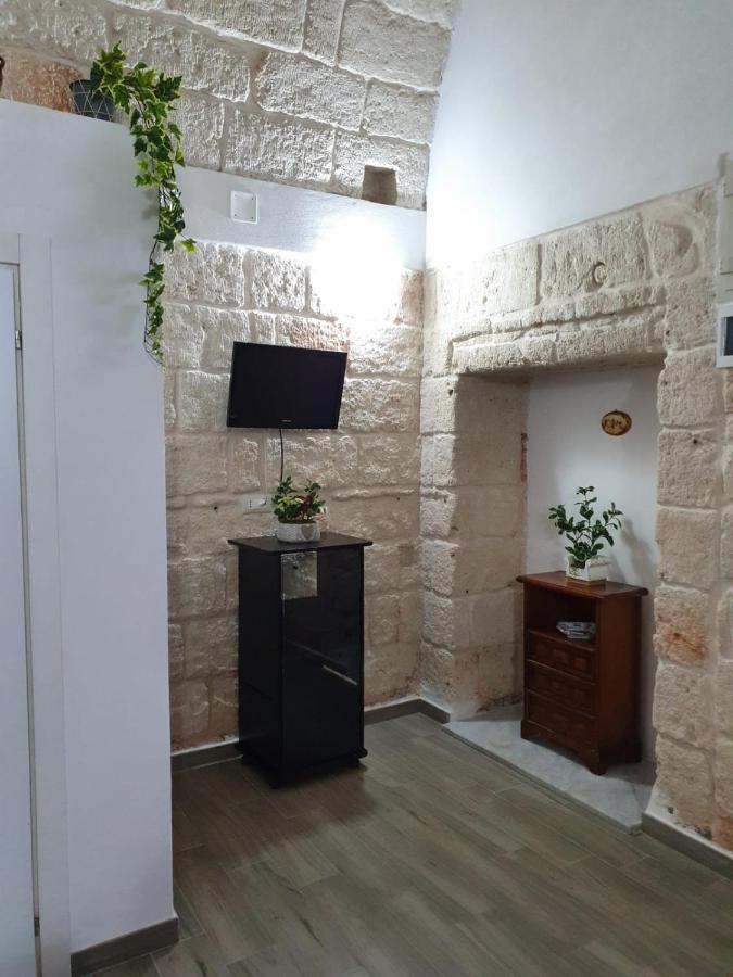 Lungomare Modugno Apartment Polignano a Mare Exterior photo