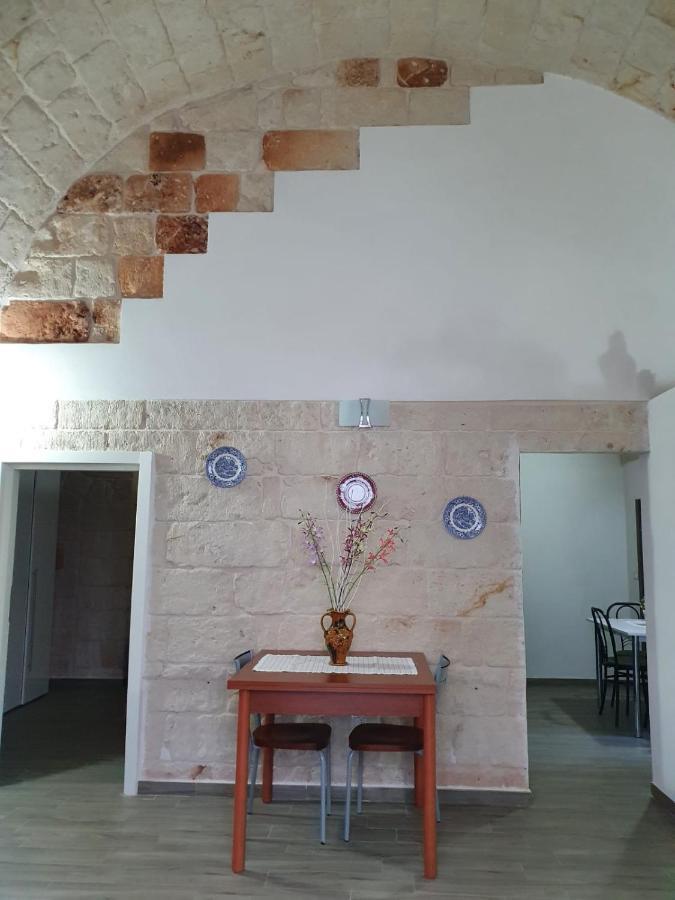 Lungomare Modugno Apartment Polignano a Mare Exterior photo
