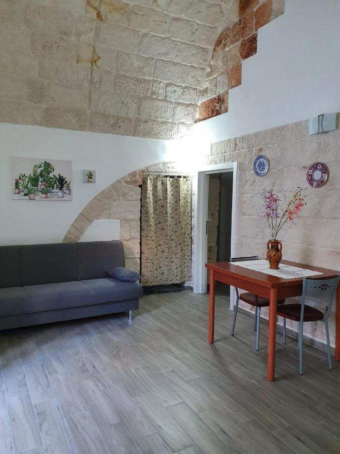 Lungomare Modugno Apartment Polignano a Mare Exterior photo