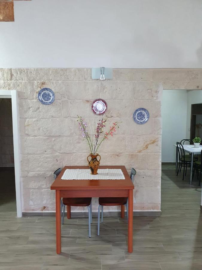 Lungomare Modugno Apartment Polignano a Mare Exterior photo