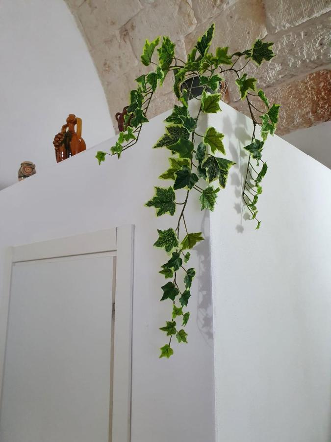 Lungomare Modugno Apartment Polignano a Mare Exterior photo
