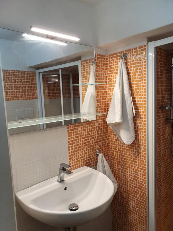 Lungomare Modugno Apartment Polignano a Mare Exterior photo