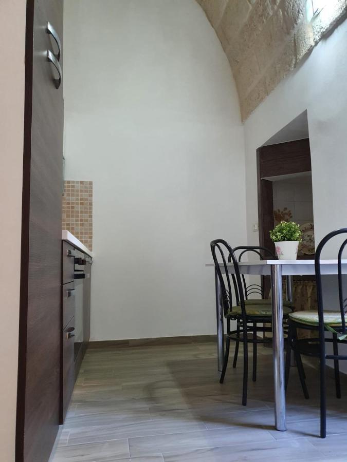 Lungomare Modugno Apartment Polignano a Mare Exterior photo