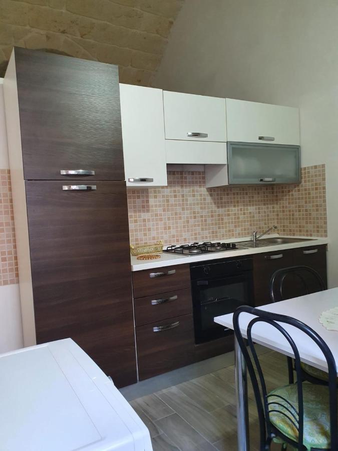Lungomare Modugno Apartment Polignano a Mare Exterior photo